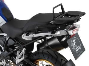Alurack f&uuml;r Kombination mit Original-Gep&auml;ckbr&uuml;cke f&uuml;r BMW R 1250 GS (2018-2023)
