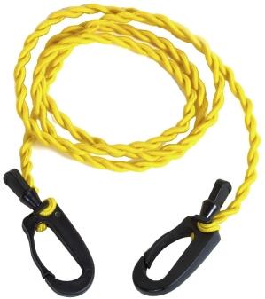 Coghlans Expander Wäscheleine Camping