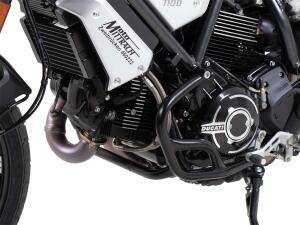 Hepco Becker Motorschutzügel Ducati Scrambler 1100 Pro/Dark Pro/Sport Pro