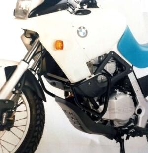 Hepco & Becker Motorschutzbügel BMW F 650 bis BJ 96