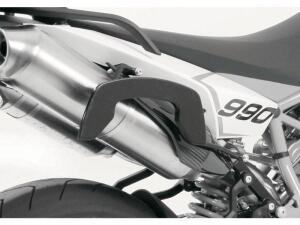 Hepco Becker C-Bow Halter Yamaha MT-09