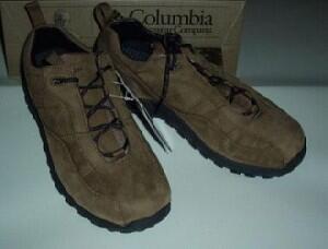 Columbia Schuh Mens Globetrekker