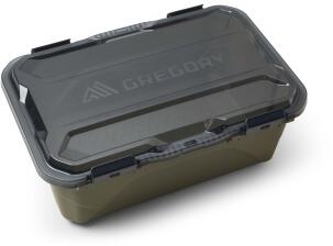 Gregory Alpaca Gear Box 45 ltr. mirage tan
