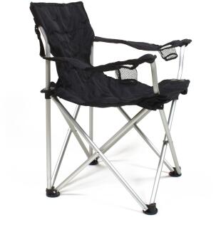 Basic Nature Travelchair Komfort