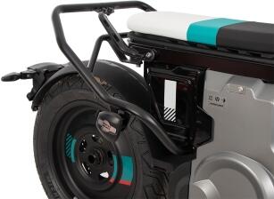 Heckschutzb&uuml;gel schwarz f&uuml;r BMW CE 02 (2023-)