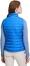 Betty Barclay Damen leichte Steppweste strongblue