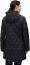 Betty Barclay Damen Steppjacke schwarz