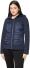 Betty Barclay Jacke mit Steppeinsatz dunkelblau