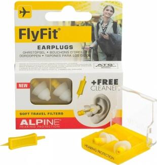Alpine Ohrstöpsel FlyFit