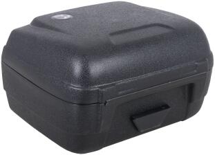 Junior Topcase 40 - schwarz