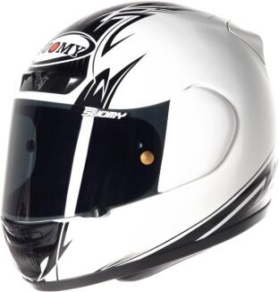 Suomy Helm Apex Legend