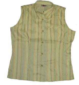 Maul Sport Bluse Rosewell