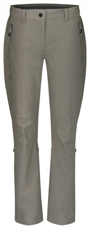Hot Sportswear Outdoorhose Bavella Lady Pants - Farbe: sand