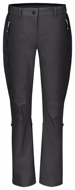 Hot Sportswear Outdoorhose Bavella Lady Pants - Farbe: graphite