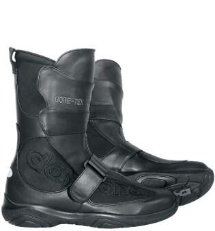 Daytona Stiefel Burdit GTX