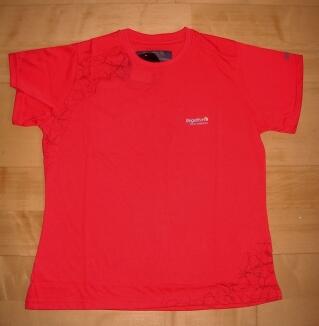 Regatta Funktions-T-Shirt Amaris Damen