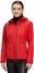 Betty Barclay Damen Outdoorjacke rot