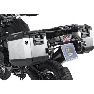 Hepco Becker Kofferträgerset Cutout BMW R1200 GS LC