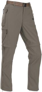 Maul Quebec Outdoorhose Zipphose