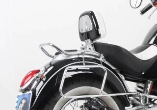 Hepco Becker Satteltaschenhalter BMW R 850 C
