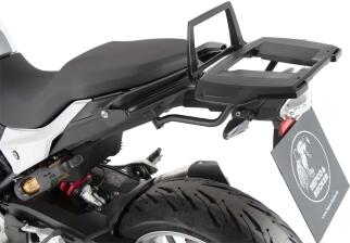 Alurack Topcasetr&auml;ger f&uuml;r BMW F 900 XR (2020-2024)