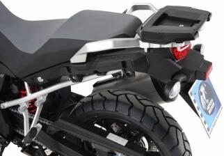 Alurack f&uuml;r Suzuki V-Strom 1000 ABS / XT (2014-2019)