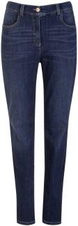 Adelina Jeanshose 4-Pocket Jeans Stretch
