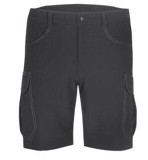 Hot Sportswear Gstaad Herren Cargo Bermuda Shorts