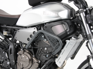 Hepco Becker Motorschutzbügel Yamaha XSR 700 BJ2016-21