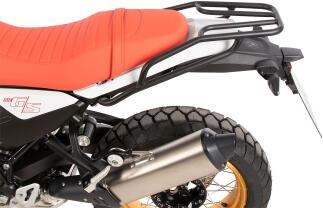 Rohrgepäckbrücke schwarz für BMW R 12 G/S (2025-)