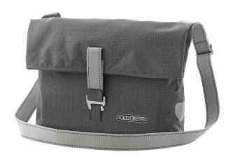 Ortlieb Twin-City Urban Fahrradtasche u. Umhängetasche