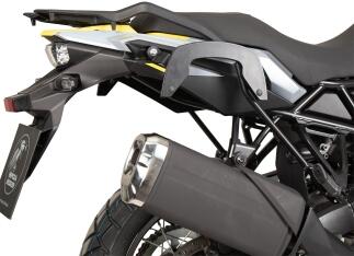 Hepco Becker C-Bow Halter Suzuki V-Strom 800 ab 2024