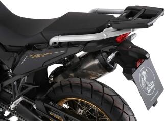 Easyrack für Originalbrücke Honda CRF 1100 Africa Twin ab BJ 2024