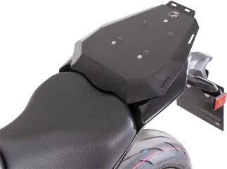 Sportrack schwarz für Kawasaki Z 900 / SE (2025-)