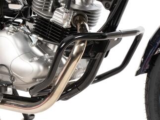 Motorschutzbügel für Kawasaki W230 / Meguro S1 (2025-)