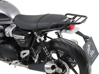 Rohrgepäckbrücke Triumph Speed Twin 1200/RS 2019-2021