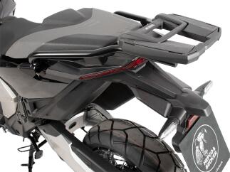 Easyrack Topcaseträger schwarz für Honda X-ADV (2025-)