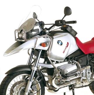 Hepco Becker Motorschutzbügel BMW R 1150 GS Adventure