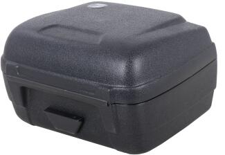 Junior Topcase 40 - schwarz