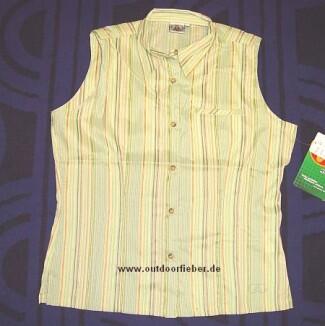 Maul Damen Blusentop Rosewell