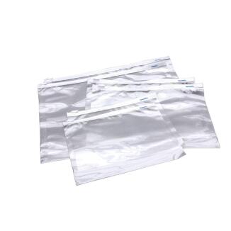 Basic Nature Schiebeverschlussbeutel Set