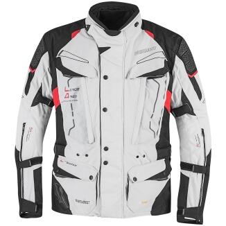 Germot Motorradjacke NorthWest Textiljacke