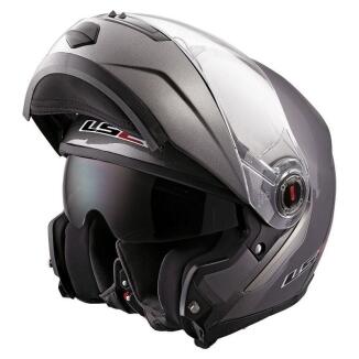 LS2 Klapphelm FF386 Ride
