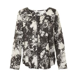 Kaffe Flora Bluse
