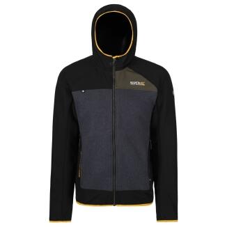 Regatta Hoodie Carpo Hybrid Kapuzenjacke