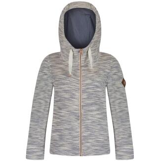 Regatta Closinda Hoody light vanilla