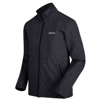 Regatta Carby Softshell Jacke meliert