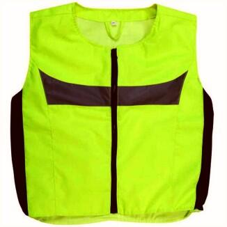 Germot Warnweste Carlow