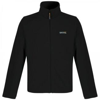 Regatta Fleecejacke Hedman II black