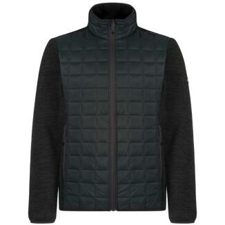Regatta Jacke Chilton Hybrid grau